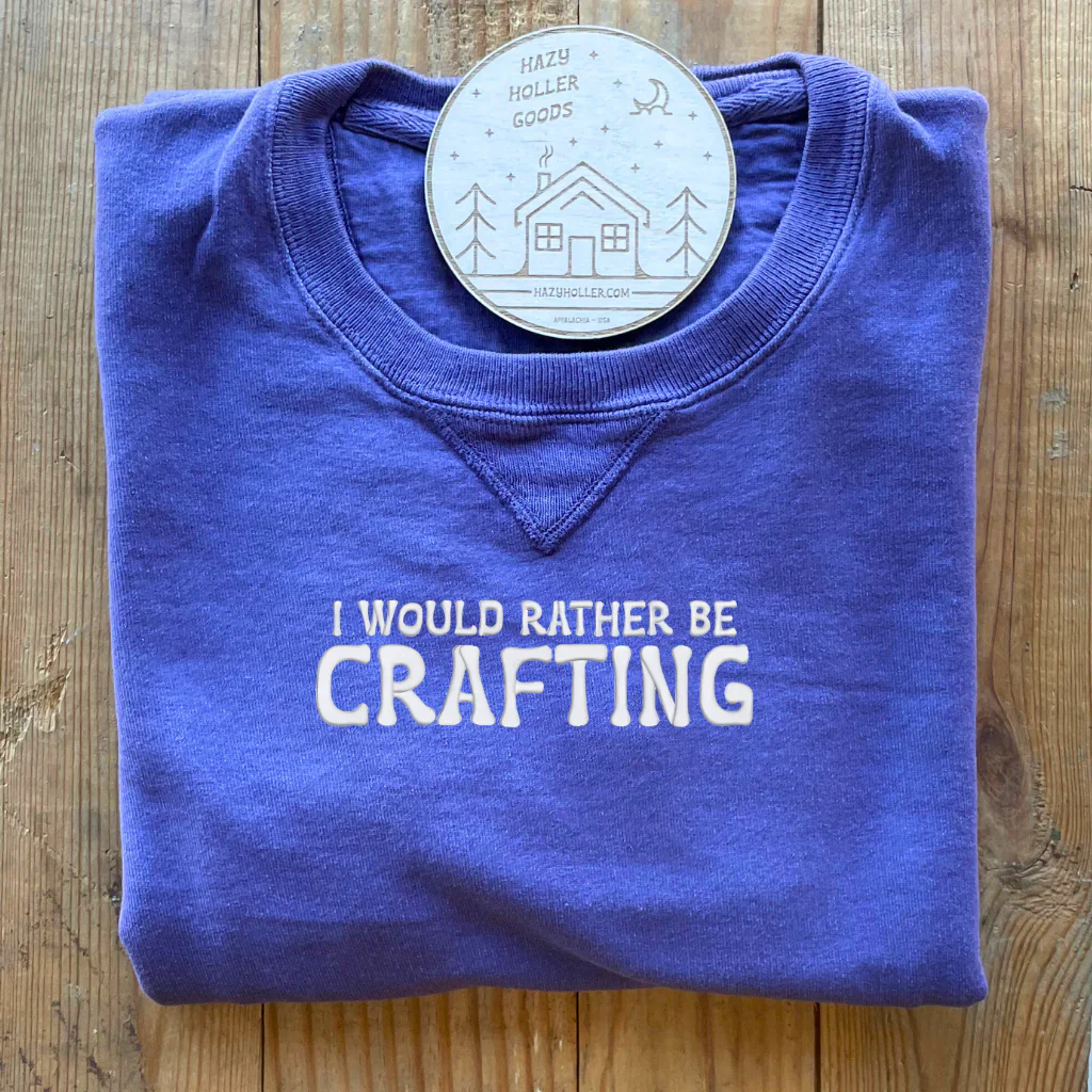 Embroidery Shop